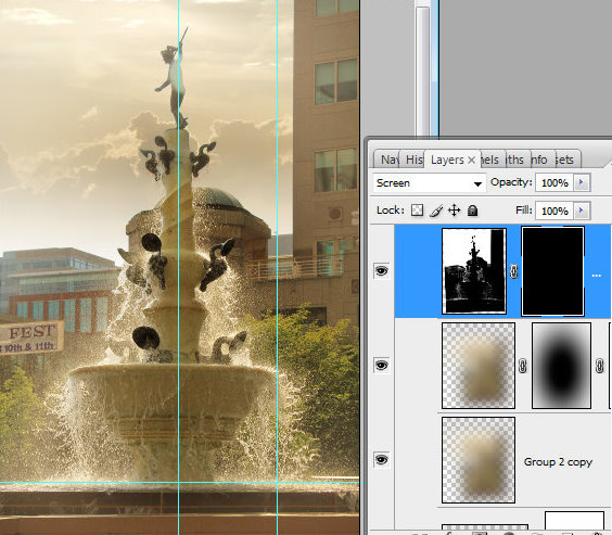 Photo retouching tips and tricks